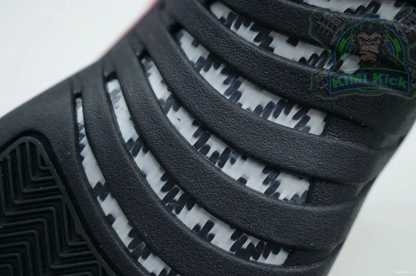 Kimikick Jordan Jordan 12 Air 0707